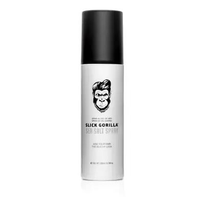 Slick Gorilla Sea Salt Spray 200 ml