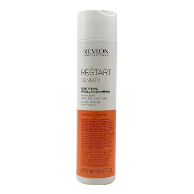 Revlon Professional Re/Start Density Fortifying Micellar Shampoo 250 ml