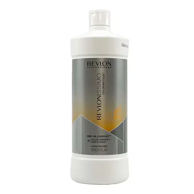 Revlon Professional Revlonissimo Colorsmetique Creme Peroxide 900 ml oxidáló krém 9% 30 Vol.