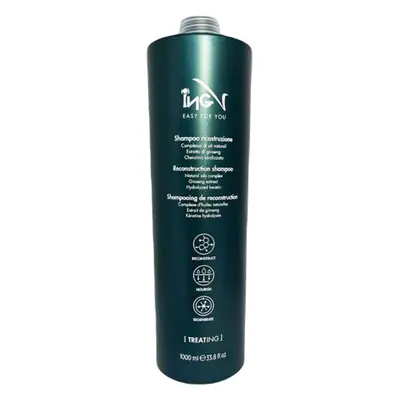 ING Treating Reconstruction Shampoo 1000 ml