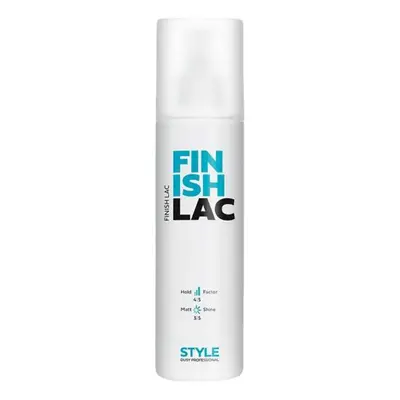 Dusy Style Finish Lac 200 ml