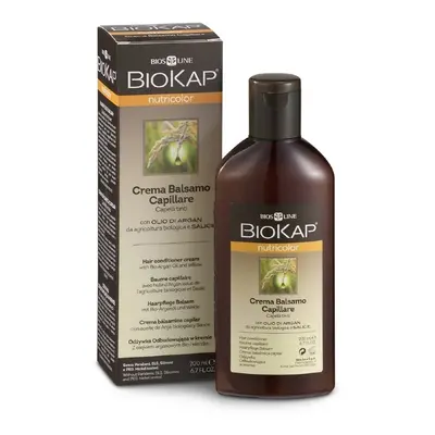 BioKap Nutricolor Hair Conditioner Cream 200 ml