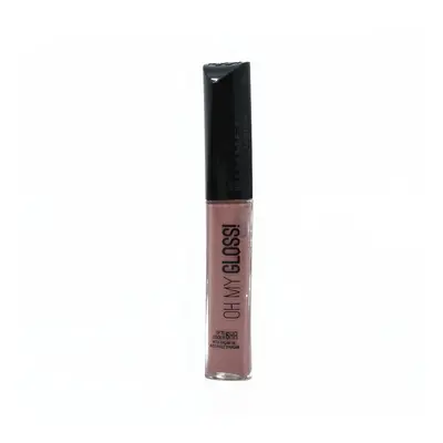 Rimmel Oh My Gloss! Lip Gloss 6,5 ml szájfény 130 Purrr... Glossy Cat