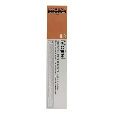 L'Oréal Professionnel Majirel Absolu 50 ml oxidációs szín 8.8