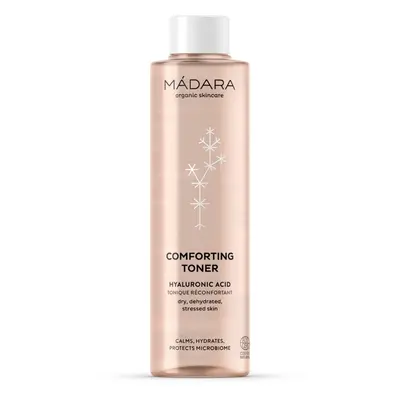 MÁDARA Comforting Toner 200 ml