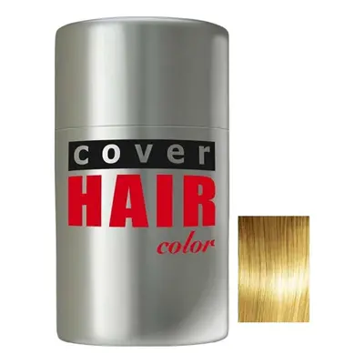 Cover Hair Color 14 g púder Light Blonde