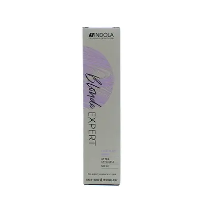 Indola Blonde Expert Highlift Special Blonde 60 ml tartós hajfesték 1000.8 Chocolate