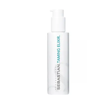 Sebastian Professional Taming Elixir Creme Serum 140 ml