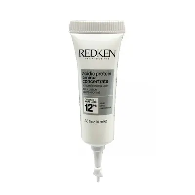 Redken Acidic Protein Amino Concentrate 10 x 10 ml