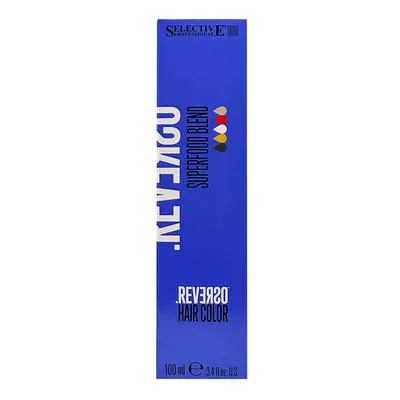 Selective Professional Reverso Hair Cream Color 100 ml ammónia mentes festék 7.05 Hazelnut Blond