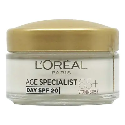 L'Oréal Paris Age Specialist 65+ Day Cream 50 ml