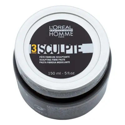 L'Oréal Professionnel Homme Sculpte Paste 150 ml