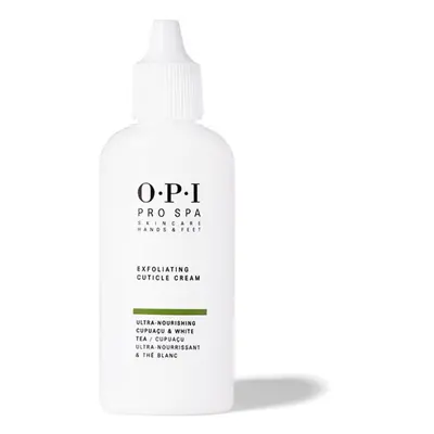 OPI Pro Spa Exfoliating Cuticle Cream 27 ml