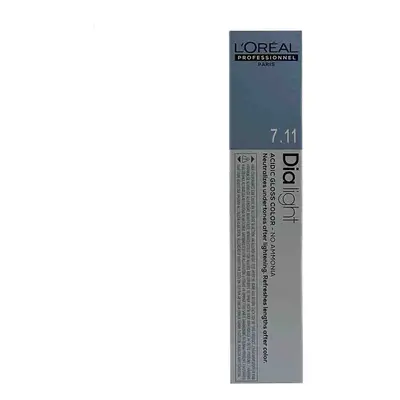 L'Oréal Professionnel Dia Light 50 ml dialight 7.11