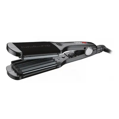 BaByliss PRO Dial-A-Heat Crimping Iron BAB2512EPCE