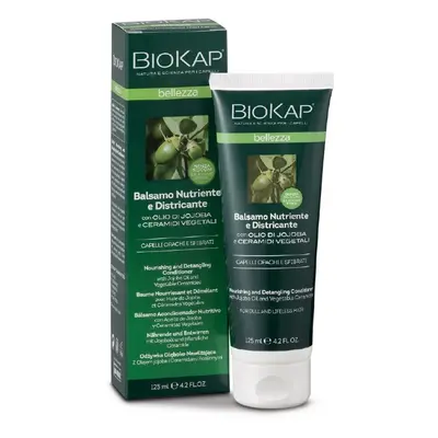 BioKap Bellezza Nourishing and Detangling Conditioner 125 ml