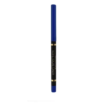 MX MAX FACTOR KOHL KAJAL LINER 5 G / 002 AZURE ceruza a szemekre 002 azure