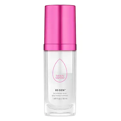 Beautyblender Re-Dew Set & Refresh Spray 50 ml