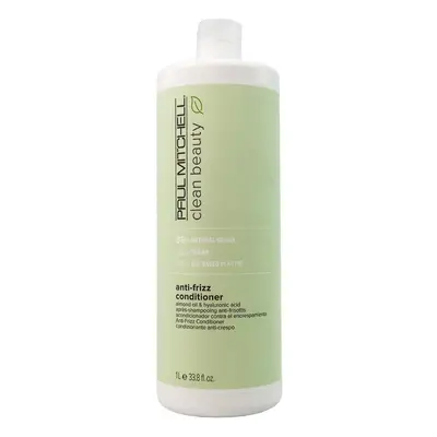 Paul Mitchell Clean Beauty Anti-Frizz Conditioner 1000 ml