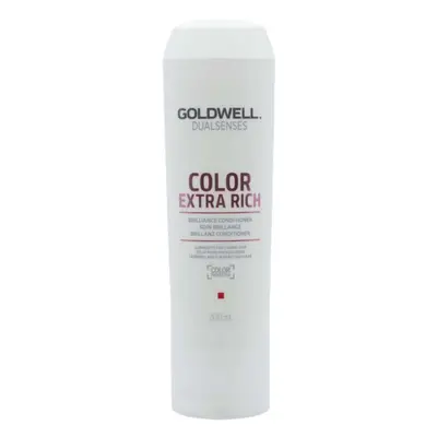 Goldwell Dualsenses Color Extra Rich Brilliance Conditioner 200 ml