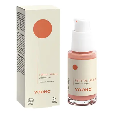 Voono Peptide Serum 30 ml