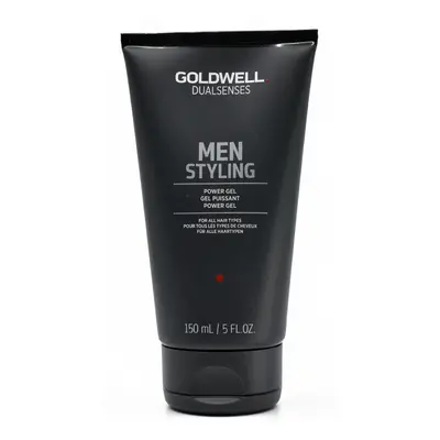 Goldwell Dualsenses Men Power Gel 150 ml