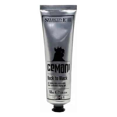 Selective Professional Cemani Back To Black Gel 150 ml