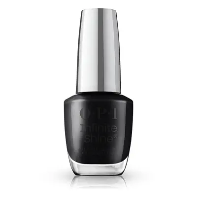 OPI Infinite Shine 15 ml körömlakk Lady In Black