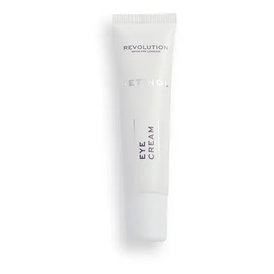 Revolution Skincare Retinol Smoothing Eye Cream 15 ml