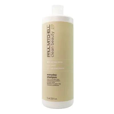 Paul Mitchell Clean Beauty Everyday Shampoo 1000 ml