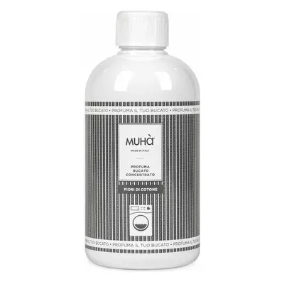 Muhà Laundry Perfume 400 ml Illat Cotton Flowers