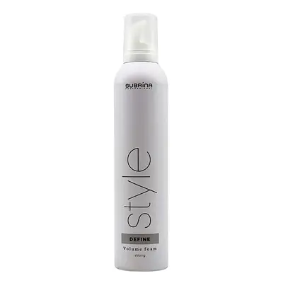 Subrína Professional Style Define Volume Foam Strong 300 ml