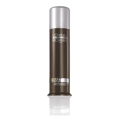 L'Oréal Professionnel Homme Mat Pomade 80 ml