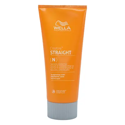 Wella Professionals Creatine+ Straight (N) Cream 200 ml