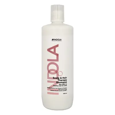 Indola Scalp & Hair Therapy Shampoo 1000 ml