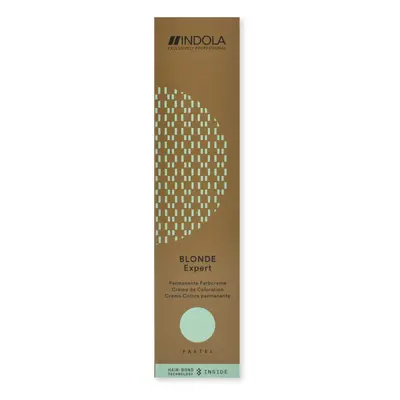 Indola Blonde Expert Pastel 60 ml tartós hajfesték P.16