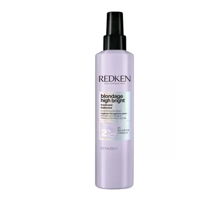 Redken Blondage High Bright Treatment 250 ml