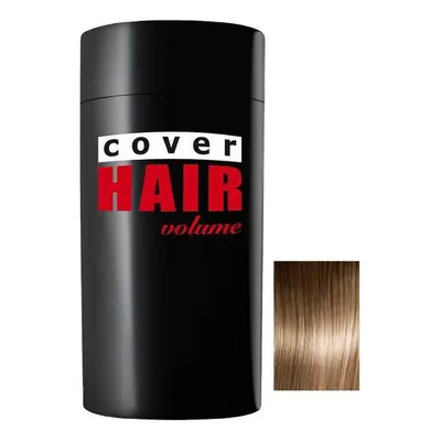 Cover Hair Volume 30 g púder Light Brown