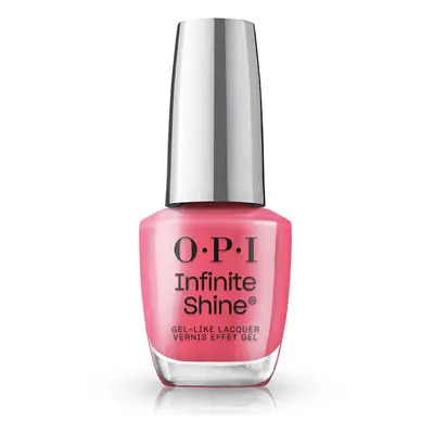 OPI Infinite Shine 15 ml körömlakk Strawberry Margarita