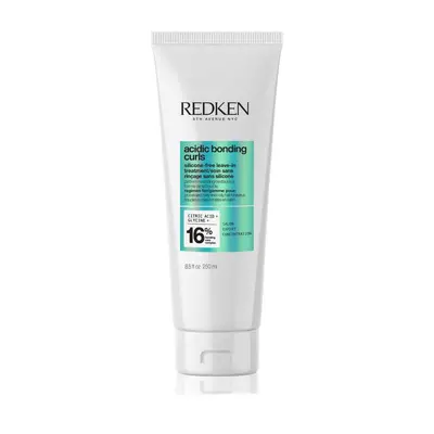 Redken Acidic Bonding Curls Leave-In Silicone-Free Treatment 250 ml