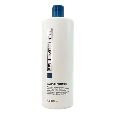 Paul Mitchell Awapuhi Shampoo 1000 ml