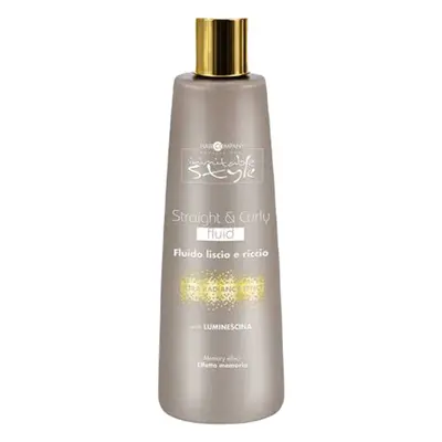 Hair Company Inimitable Style Straight & Curly Fluid 200 ml