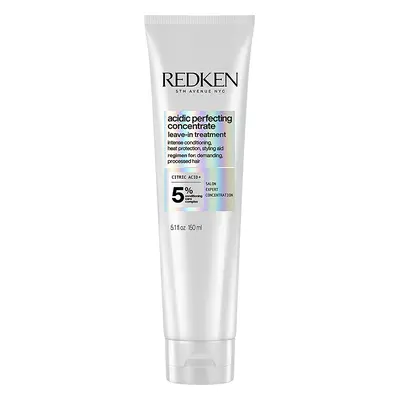 Redken Acidic Perfecting Concentrate Leave-In Treatment 150 ml