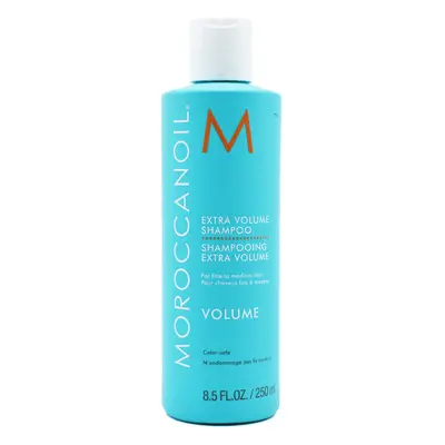 Moroccanoil Extra Volume Shampoo 250 ml