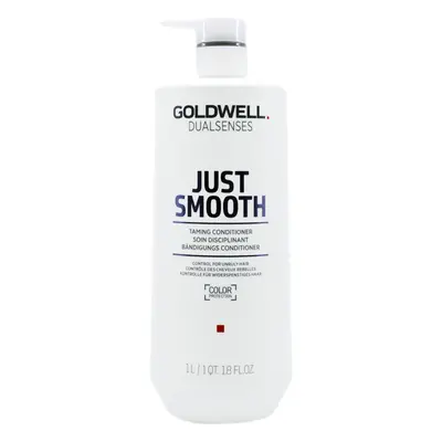 Goldwell Dualsenses Just Smooth Taming Conditioner 1000 ml