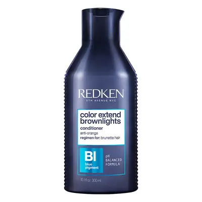 Redken Color Extend Brownlights Conditioner 300 ml