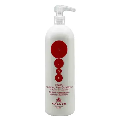 Kallos KJMN Nourishing Hair Conditioner 500 ml