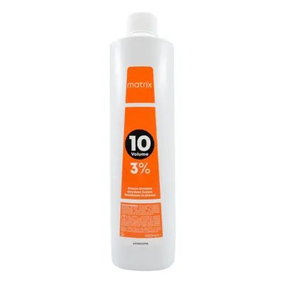 Matrix Cream Oxidant 1000 ml oxidáló krém 10 Vol. 3%