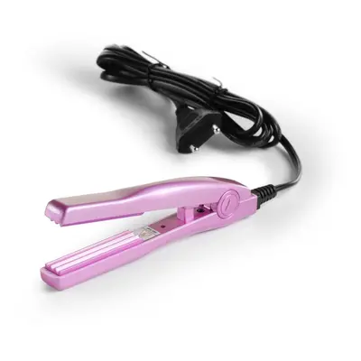 Cera Professional Volume Iron Mini szín Pink