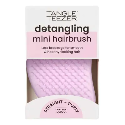 Tangle Teezer The Original Mini Detangling Hairbrush Unicorn Magic